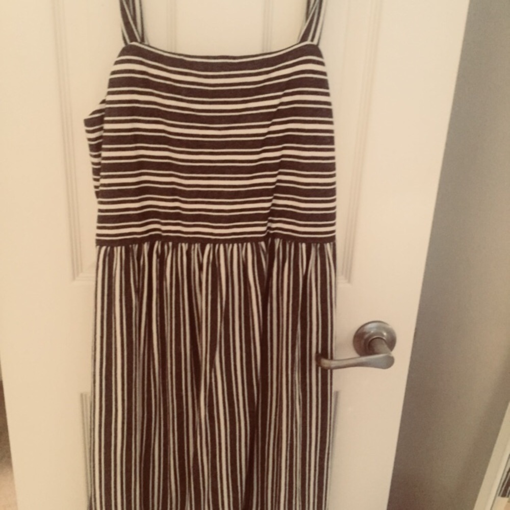 An Taylor dress