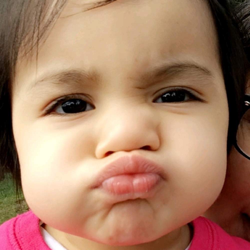 Meet your Posher, Aimee