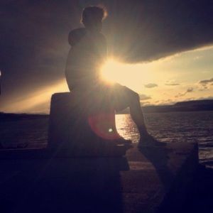 Meet your Posher, Thomas