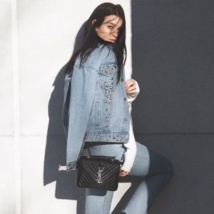 Meet your Posher, Sam