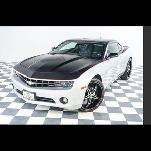 Meet your Posher, Arturo