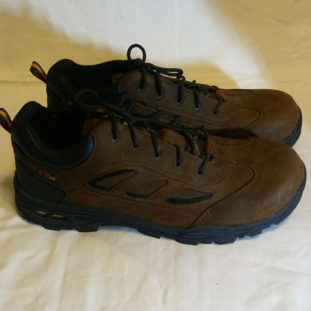 Thorgood Work Shoe