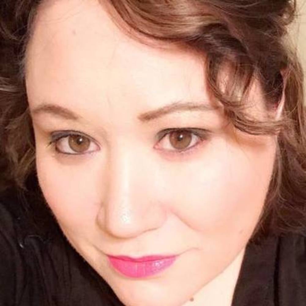 Meet your Posher, Ronelle