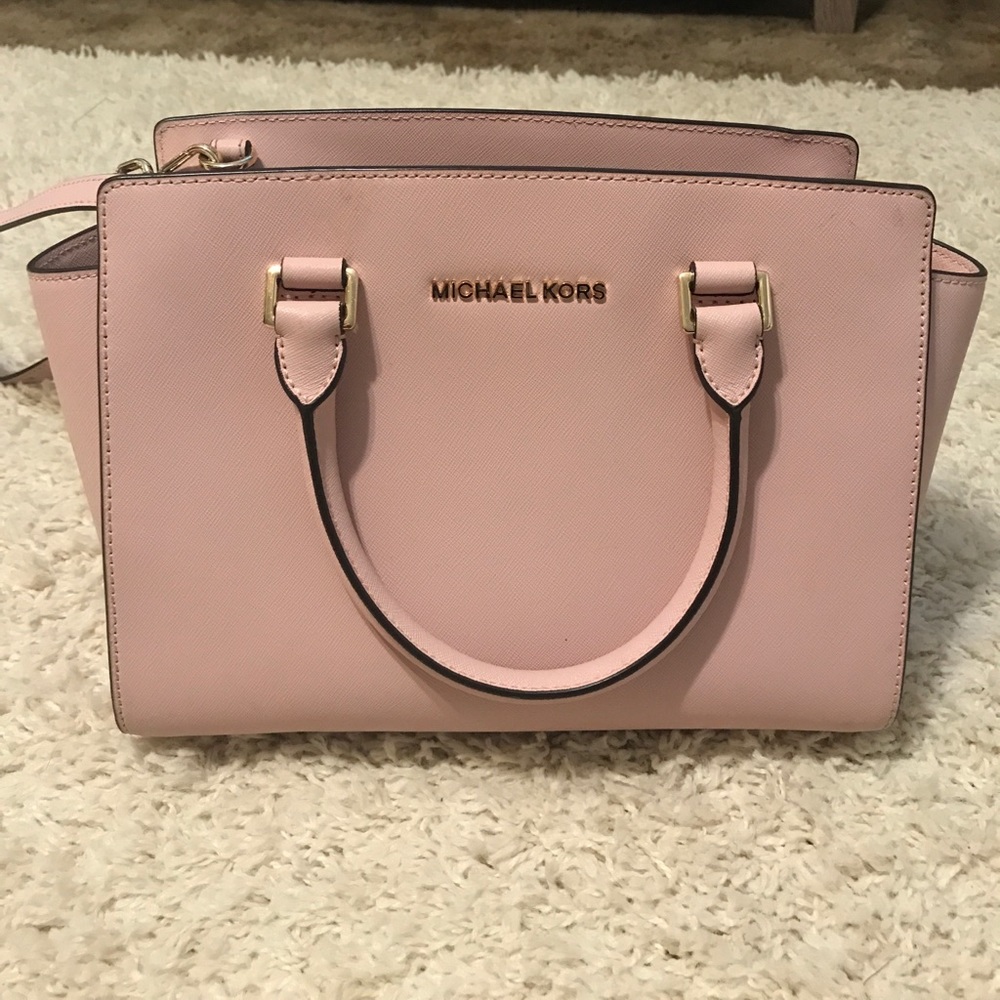 Michael Kors Purse, lowest I’ll go
