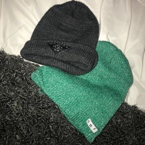 Beanies