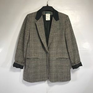 Harve Benard vintage blazer