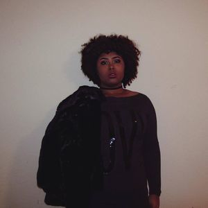 Meet your Posher, Lexi