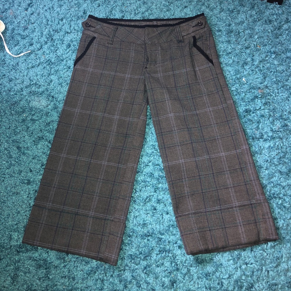 Dress pants