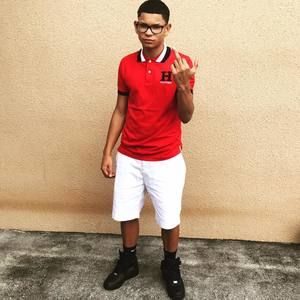 Meet your Posher, Jose luis