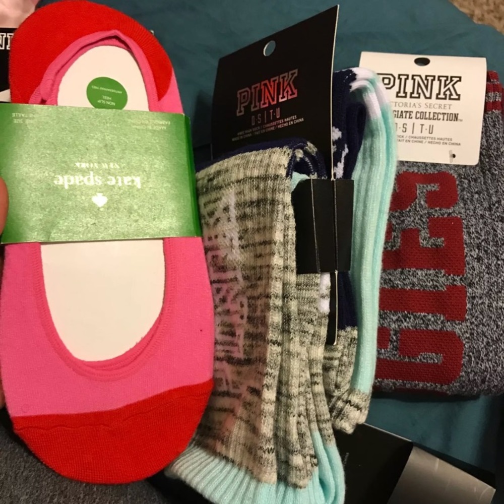 New socks bundle