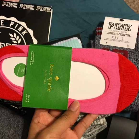 New socks bundle - Picture 3 of 3