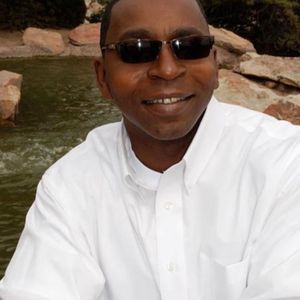 Meet your Posher, Darrin