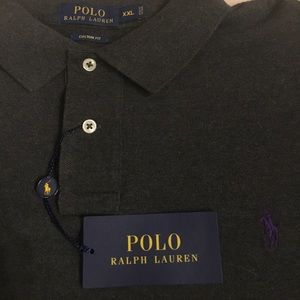 New With Tags Men's Polo by Ralph Lauren