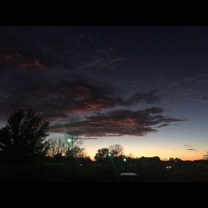 Meet your Posher, Claire