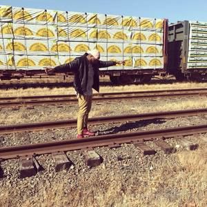 Meet your Posher, Al daniel