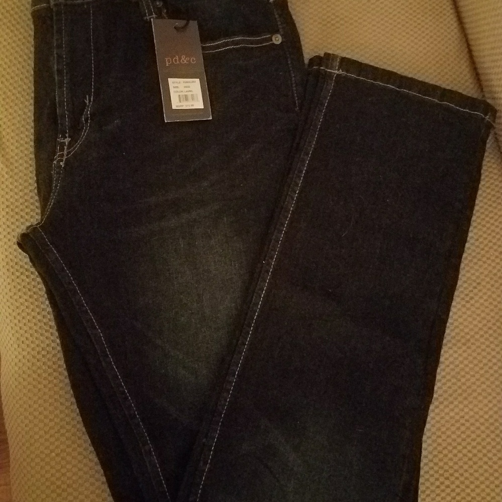 Paper Denim & Cloth Men's Jeans