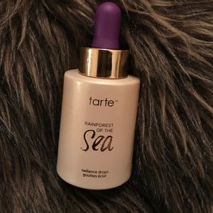 Tarte illuminating radiance drops!