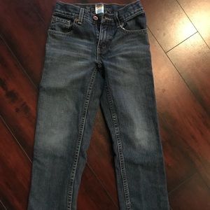 Boys Route 66 jeans