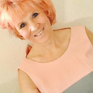 Meet your Posher, Roberta