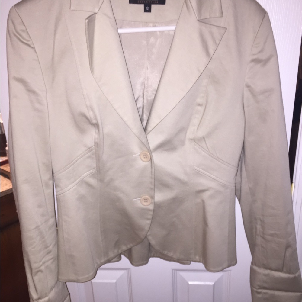 ID Blazer