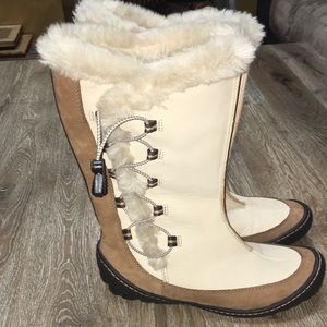 ❤️make offer❤️Privo boots like new leather 6 1/2