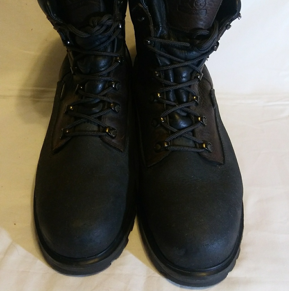 Timberland Pro Series Work Boots