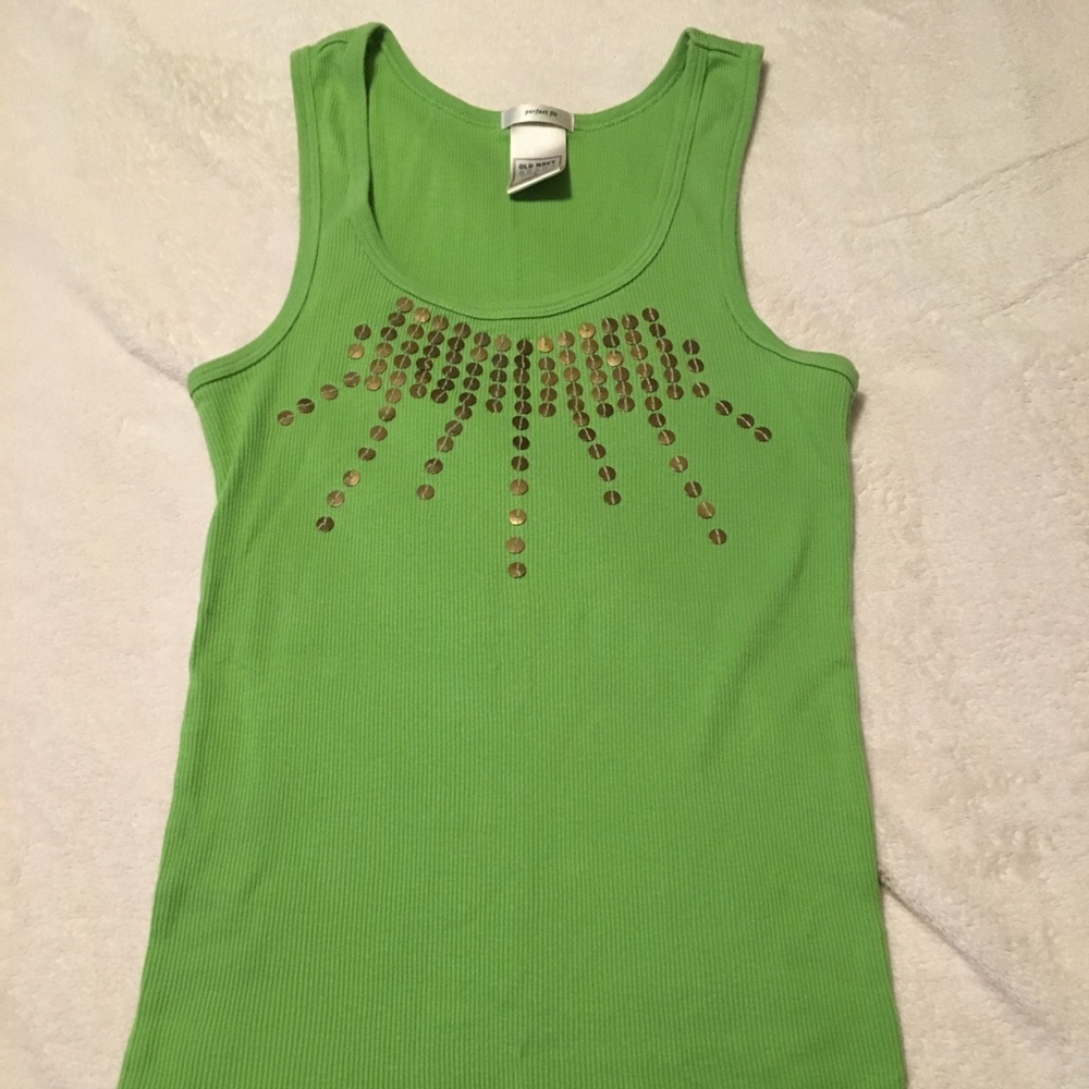 Old Navy tank top