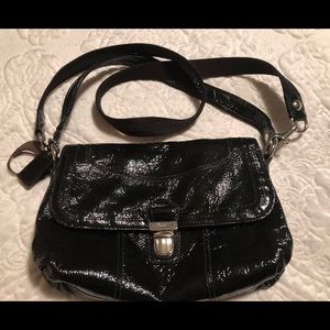 COACH Crossbody and clutch