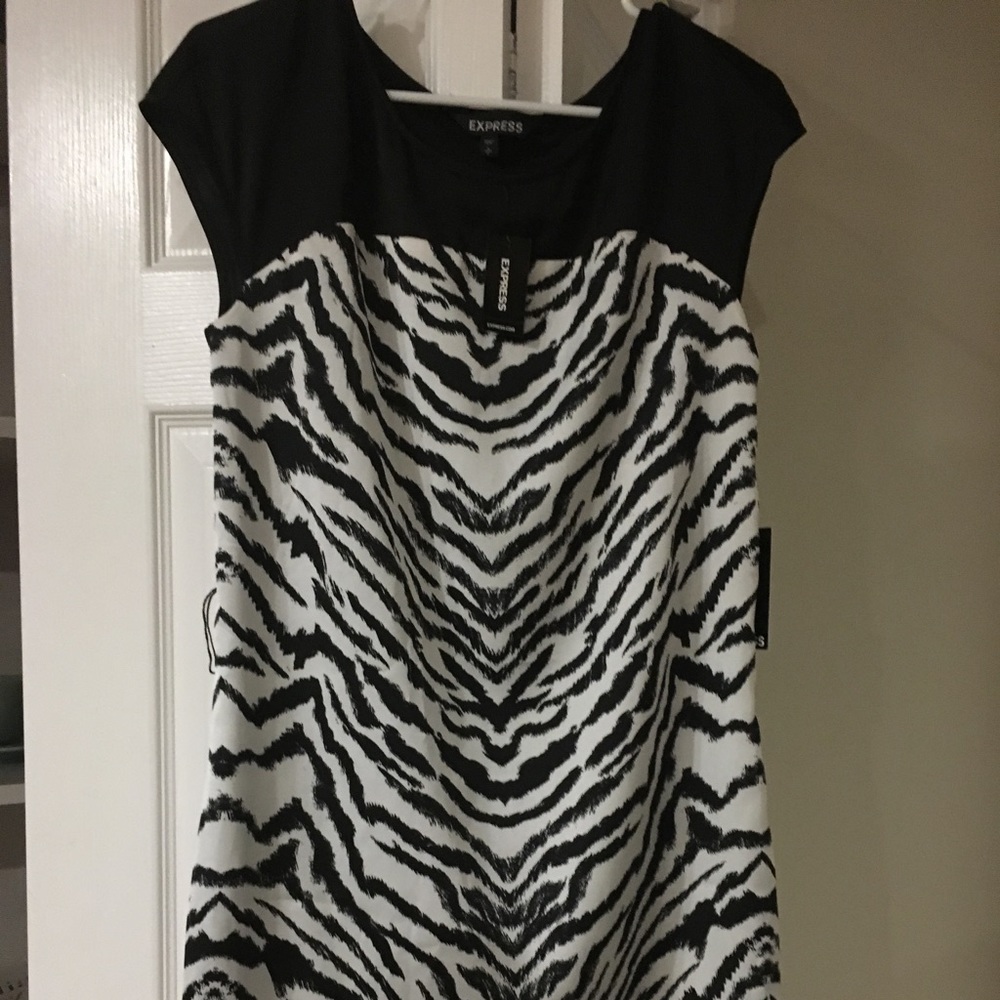 Express Dress