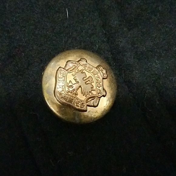 American Rag Coat - Picture 3 of 3