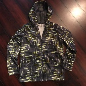Boys Xersion jacket