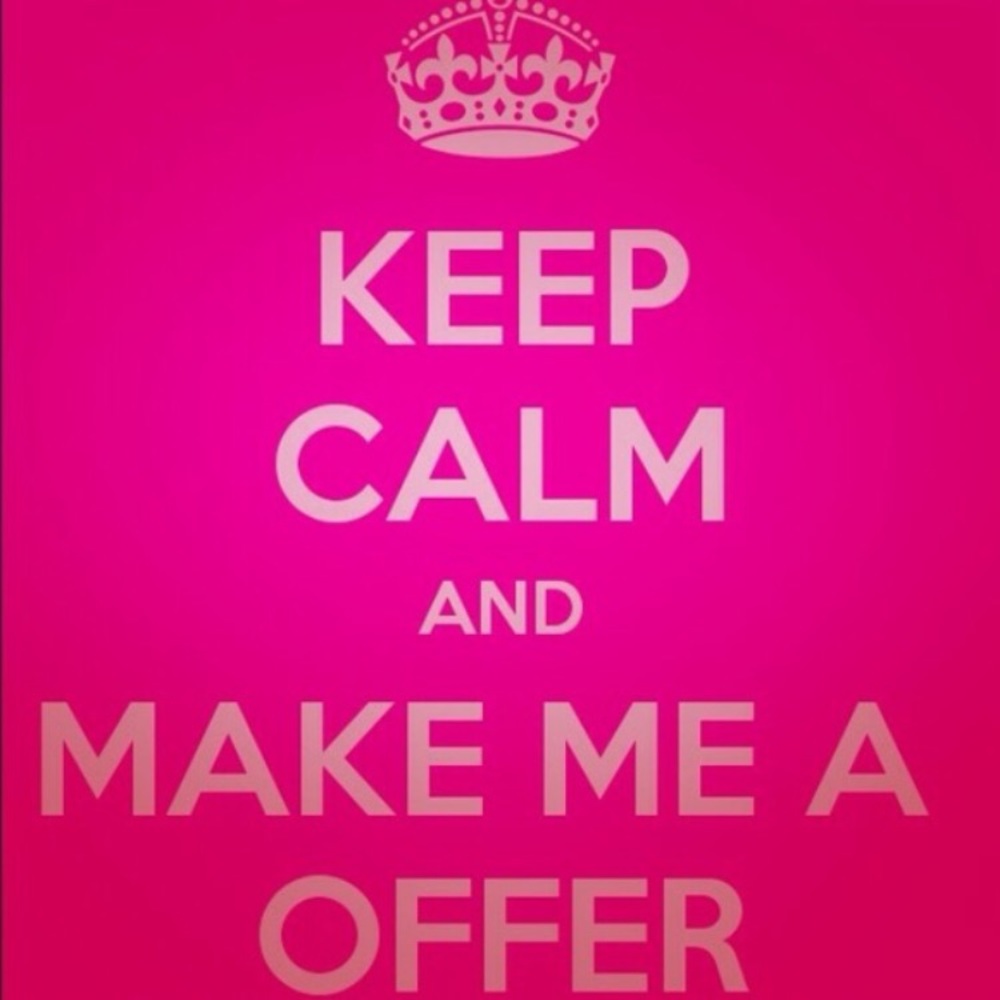 Offers