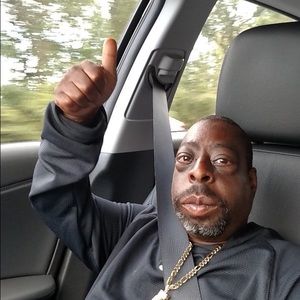 Meet your Posher, Leon