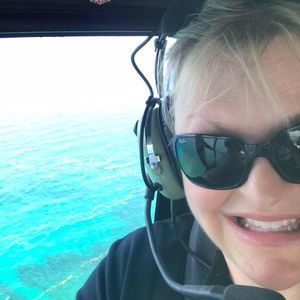 Meet your Posher, Dianne