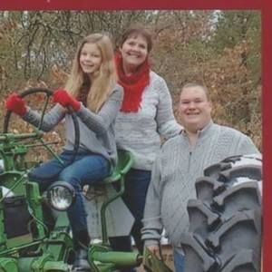 Meet your Posher, Karin