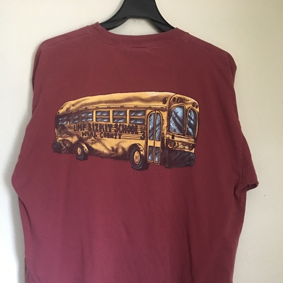 Limp Bizkit Band Tee - Picture 5 of 5