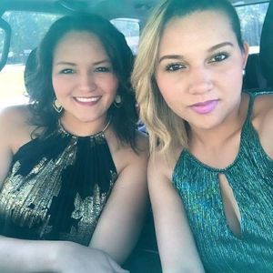 Meet your Posher, Mj