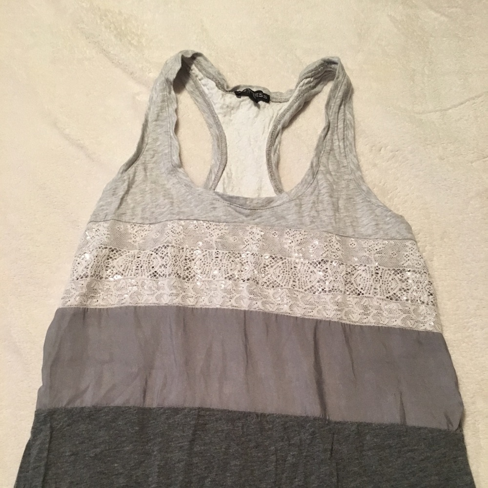Express Tank top