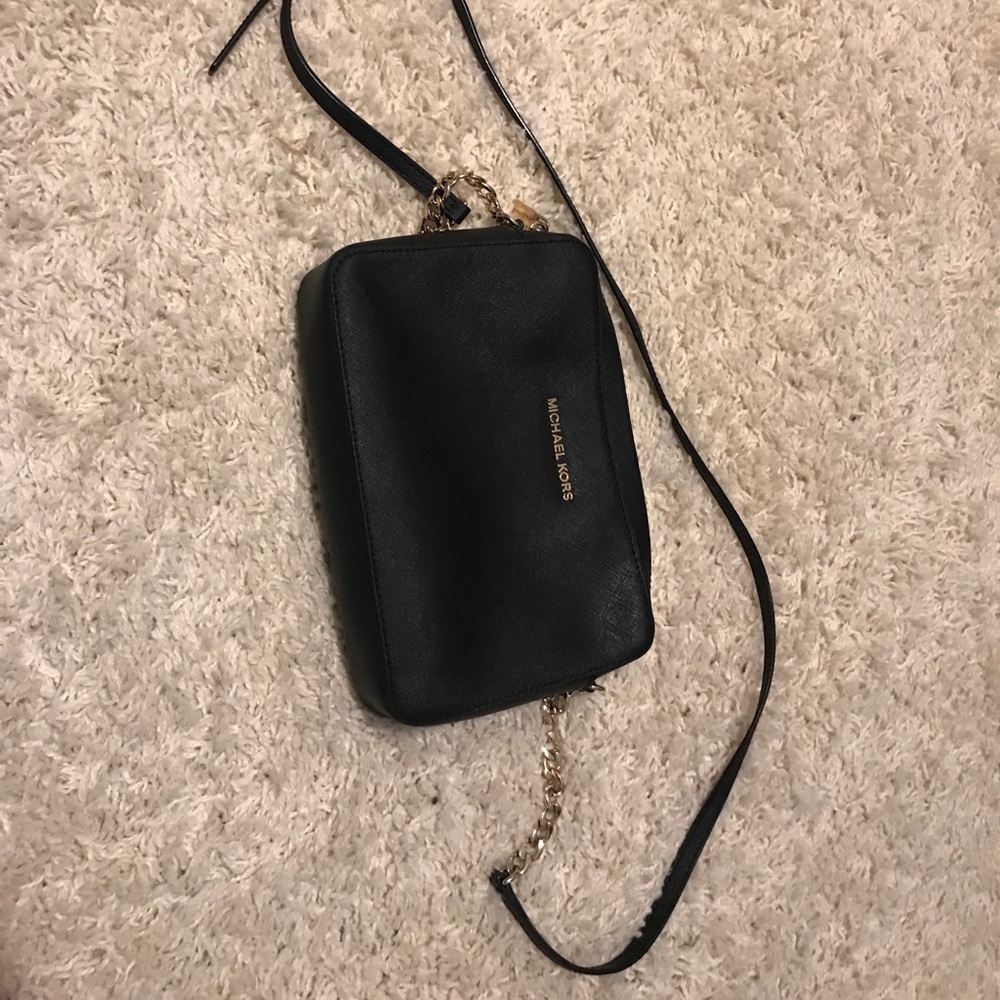 Michael Kors crossbody Purse