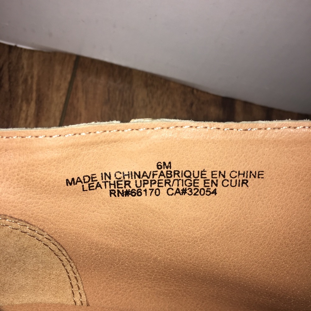 Urban Outfitters Cooperative Booties - Picture 6 of 7