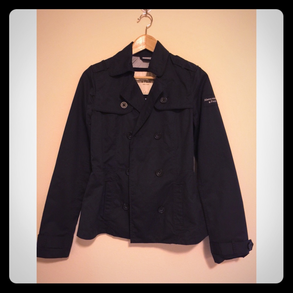 A&F Jacket