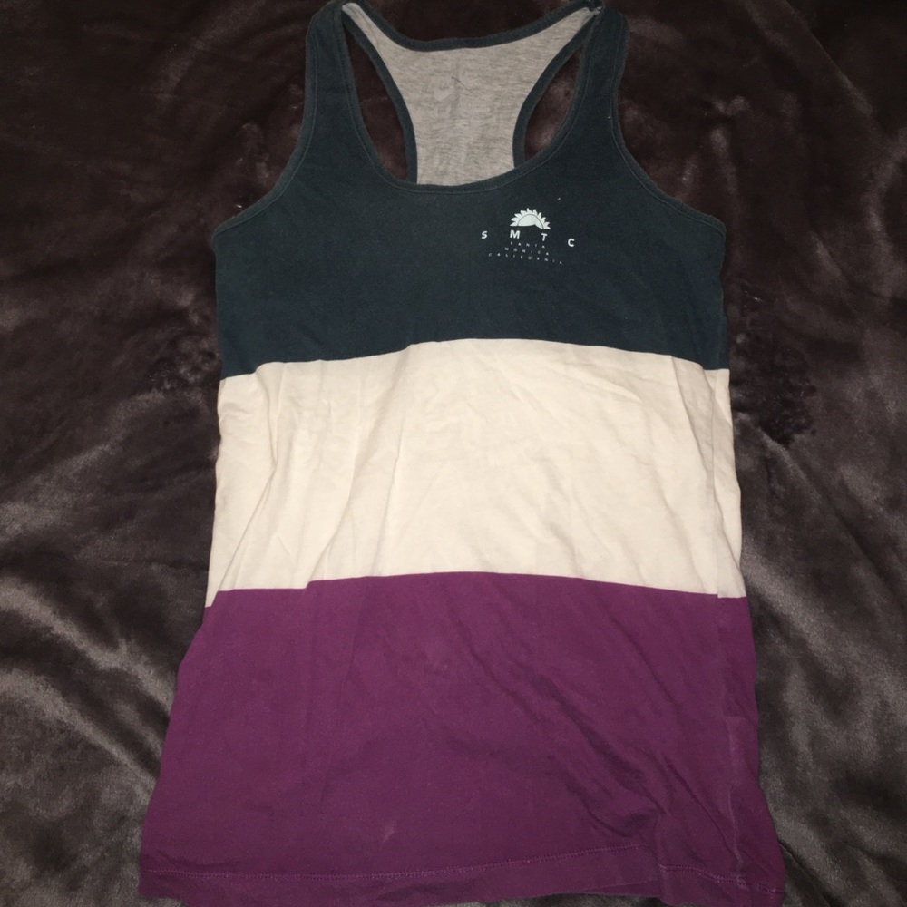 nike tank