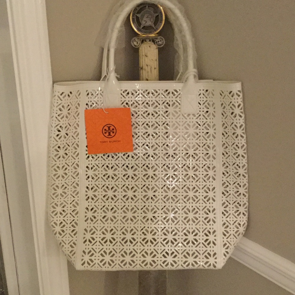 TORY BURCH TOTE