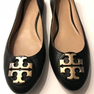 Tory Burch Ballerina Flat size 9