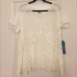 Show me your Mumu top