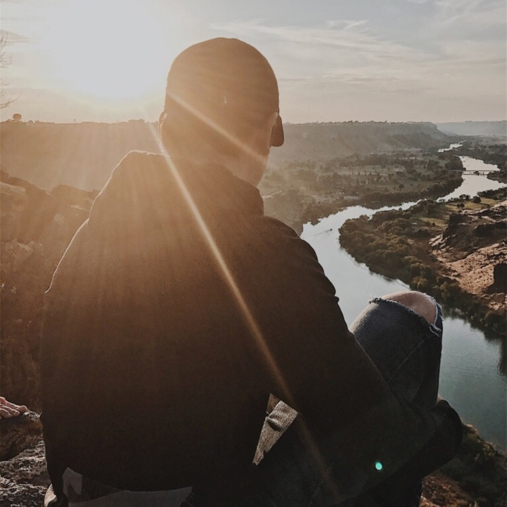 Meet your Posher, Kyle