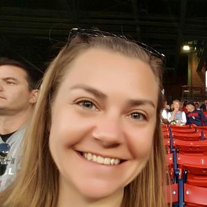 Meet your Posher, Kim