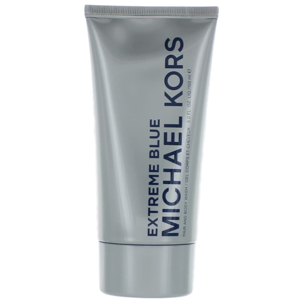 Michael Kors Extreme Blue Hair and Body for Men