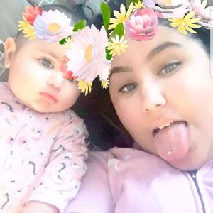 Meet your Posher, Jasmine