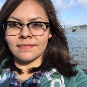 Meet your Posher, Sonia